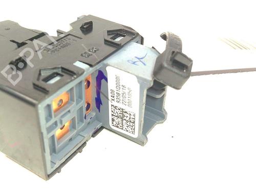 Left rear window switch HYUNDAI i20 III (BC3, BI3) 1.0 T-GDI hybrid 48V | BP38876143I29 - Image 2