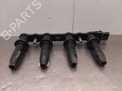 Throttle body OPEL ASTRA H GTC (A04) | BP14315483M82 - Image 4