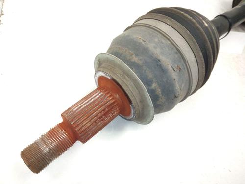 Right front driveshaft MAZDA CX-5 (KE, GH) 2.2 D (KE2FW) | BP31020571M39 - Image 2
