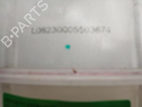 Expansion tank PEUGEOT BIPPER (AA_) 1.3 HDi 75 | BP19522705C120 