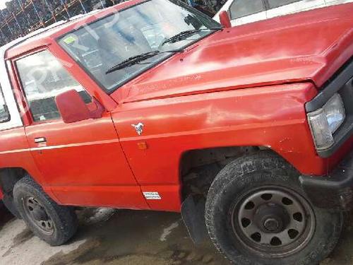 Other NISSAN PATROL III/2 Station Wagon (W260)  | BP14322188O1 