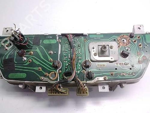 Instrument cluster SUBARU LEGACY IV Estate (BP)  | BP17034775C47 