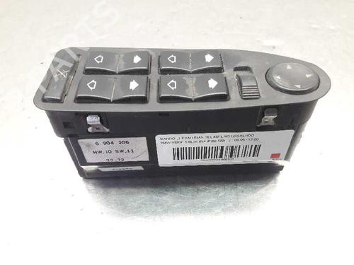 Left front window switch BMW 5 (E39) 523 i | BP6984841I27 