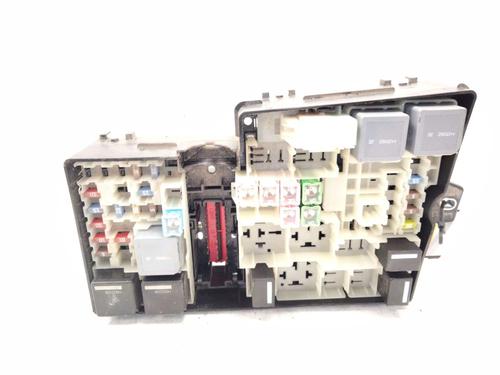 Fuse box FORD FOCUS III 1.0 EcoBoost | BP24612741E1 - Image 3