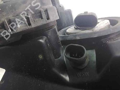 Left headlight OPEL ZAFIRA A MPV (T98)  | BP15398959C28 