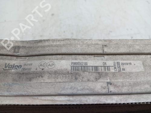 Intercooler PEUGEOT EXPERT Van (V_) 1.6 BlueHDi 115 | BP25229442M30 - Image 2