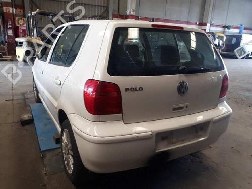 Instrument cluster VW POLO (6N2)  | BP7527075C47 