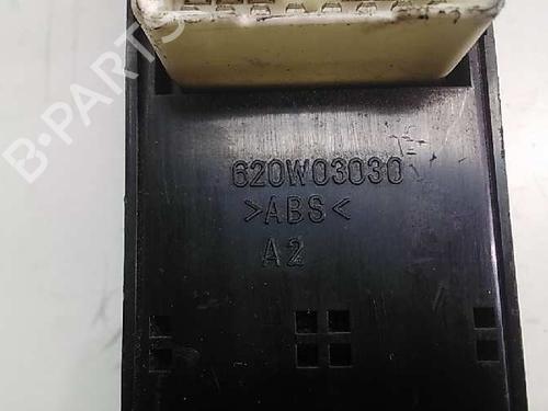 Left front window switch HYUNDAI TRAJET (FO) 2.0 CRDi | BP3690145I27 