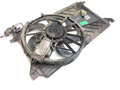 radiator-fan-ford-c-max-dm2-3m5h8c607rh-2007-2008-2009-2010-15963039 main image