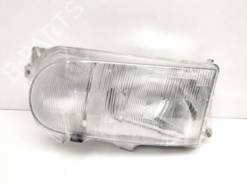Left headlight NISSAN VANETTE CARGO Van (HC 23) 1.6 i | BP29538953C28 