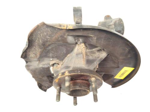 Right front steering knuckle FORD KUGA I 2.0 TDCi | BP35755091M26 - Image 2
