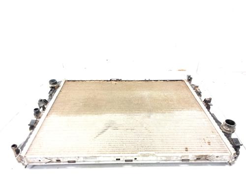 Used Water radiator MERCEDES-BENZ S-CLASS (W222, V222, X222) S 350 BlueTEC / d (222.132, 222.032, 222.123) (258 hp) 30636025