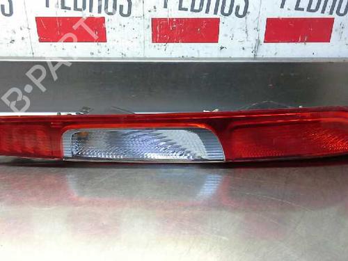 Used Right taillight FORD FOCUS II (DA_, HCP, DP) [2004-2013]  159870