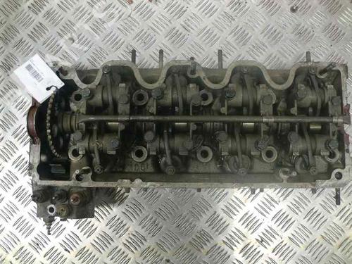 Used Cylinder head MERCEDES-BENZ 190 (W201) E 2.3 (201.028) (136 hp) 10976929