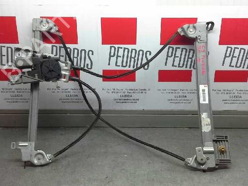 Used Front left window mechanism CITROËN C3 I (FC_, FN_) [2002-2013]  149899