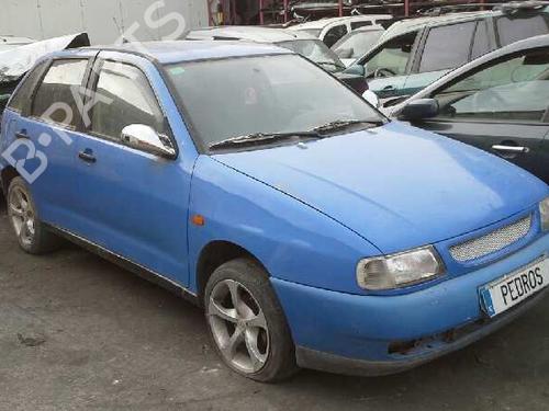 Right taillight SEAT IBIZA II (6K1) 1.4 i | BP157898C35 