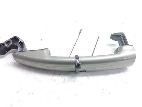 Used Front right exterior door handle PEUGEOT 3008 I MPV (0U_) 1.6 HDi (109 hp) 15180986