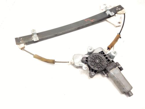 Used Rear left window mechanism Rear left window mechanism 31832134 31832134