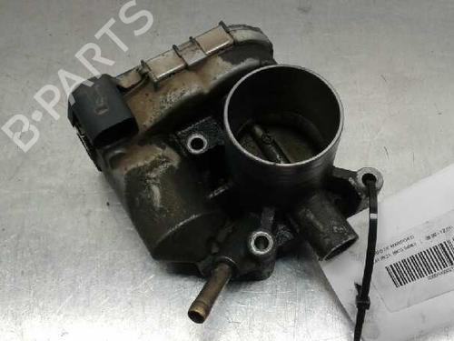 Used Throttle body SEAT IBIZA II (6K1) [1993-2002]  14316308