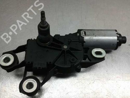 Used Rear wiper motor SEAT IBIZA III (6L1) [2002-2009]  743143
