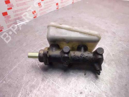 Used Brake master cylinder RENAULT TRAFIC Van (T_, P_, V_) [1989-2002]  2707230
