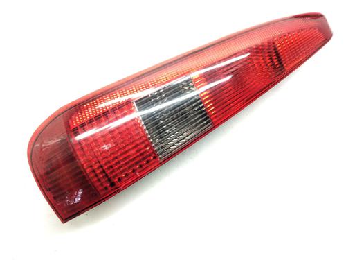 Used Left taillight FORD FUSION (JU_) 1.6 TDCi (90 hp) 18844726