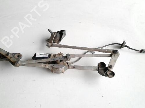 Used Front wiper motor CHRYSLER VOYAGER IV (RG, RS) 2.5 CRD (141 hp) 9369206