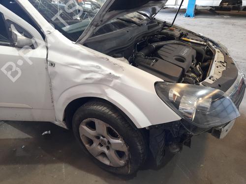 Køler OPEL ASTRA H (A04) 1.7 CDTI (L48) | BP25486124M31 