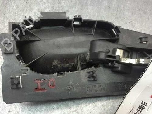 Front left interior door handle PEUGEOT 307 (3A/C)  | BP3212335I13 