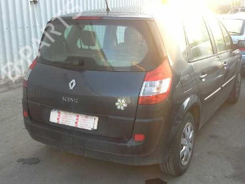 Engine control unit (ECU) RENAULT SCÉNIC II (JM0/1_)  | BP151805M57 
