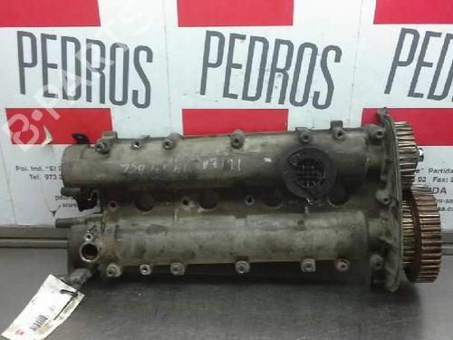 Used Valve cover Valve cover 14323228 14323228