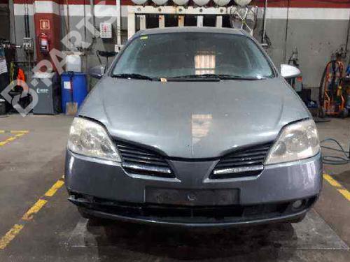 Used Parts NISSAN PRIMERA Hatchback (P12)  1.9 dCi  1132024