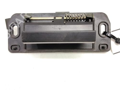 Used Tailgate handle NISSAN ALMERA II (N16) 1.5 (90 hp) 25225374