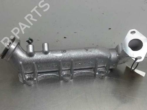 Used Intake manifold NISSAN PATHFINDER III (R51) 3.0 dCi (231 hp) 2963933