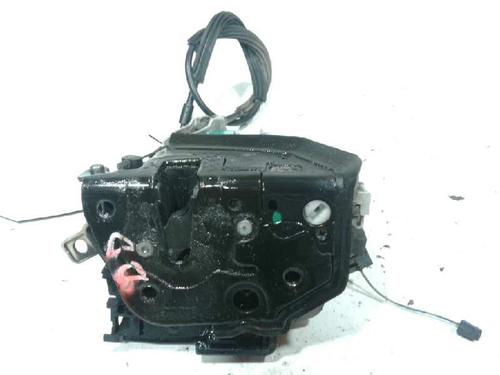 Used Front right lock SEAT ALTEA XL (5P5, 5P8) [2006-2015]  13549221