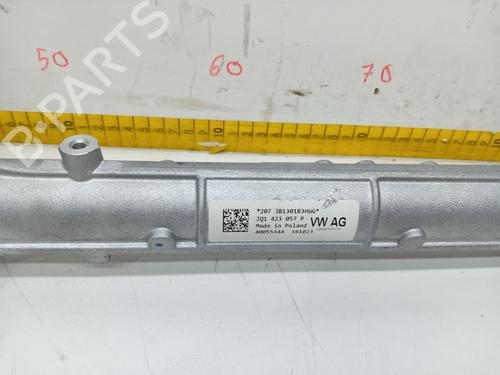 Steering rack AUDI A1 Sportback (GBA) 25 TFSI | BP23958553M22 