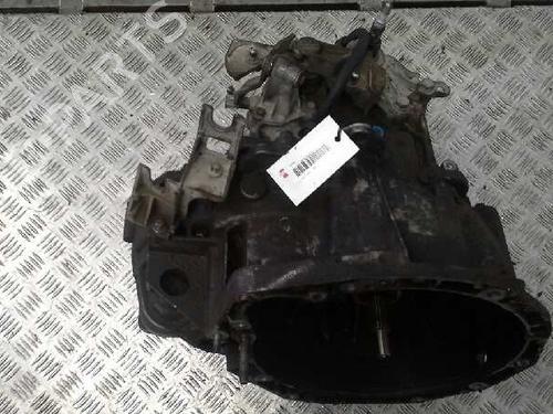 Gearbox RENAULT SCÉNIC II (JM0/1_)  | BP156478M3 