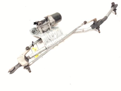 Front wiper motor RENAULT SCÉNIC II (JM0/1_) 1.9 dCi (JM14) | BP24144222M29 