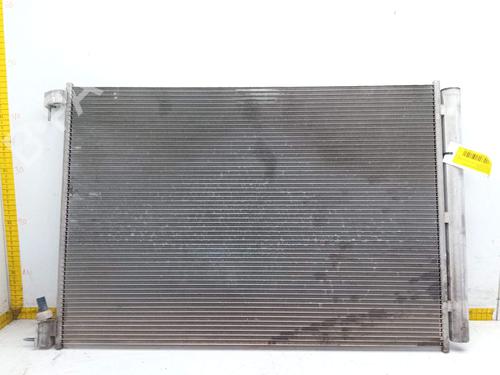 Used AC radiator AC radiator 25915838 25915838