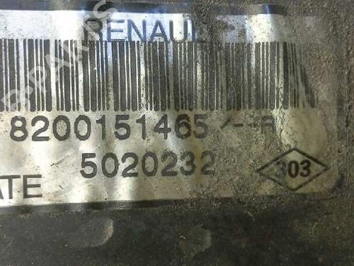 Radiator fan RENAULT SCÉNIC II (JM0/1_) 1.9 dCi (JM14) | BP4197987M35 