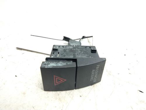 Used Warning switch SEAT TOLEDO IV (KG3) [2012-2019]  15812074