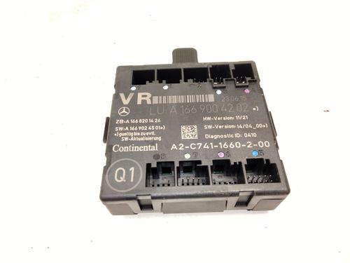 electronic-module-mercedes-benz-a-class-w176-2012-2013-2014-2015-2016-2017-2018-35751298 main image
