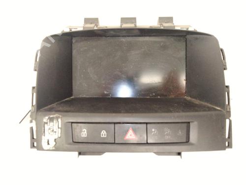 Used Display monitor Display monitor 22720339 22720339