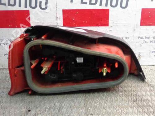 Right taillight PEUGEOT 106 II (1A_, 1C_) 1.4 i | BP135955C35 