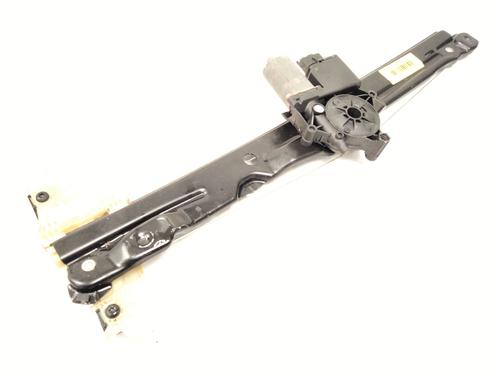 Used Front right window mechanism OPEL VIVARO C Van (K0) 1.5 (120 hp) 30124443