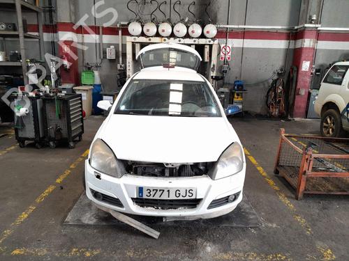 Right front brake caliper OPEL ASTRA H (A04) 1.7 CDTI (L48) | BP30574754M104  - Image 5