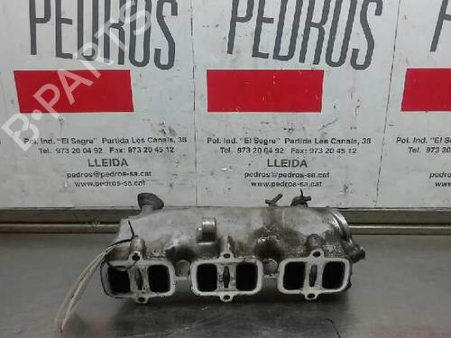 Used Intake manifold Intake manifold 1231284 1231284