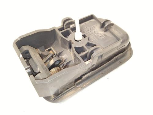 Front right interior door handle NISSAN PICK UP (D22) 2.5 Di | BP29587542I14 