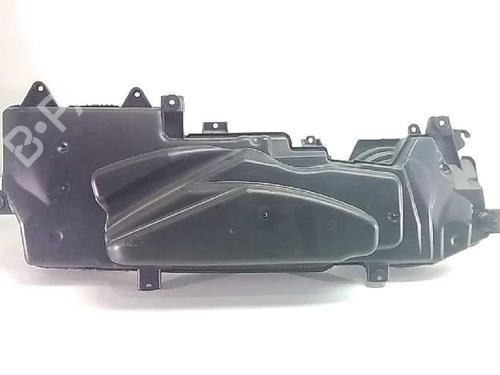 Speaker AUDI A6 C6 Avant (4F5)  | BP17056851E2 