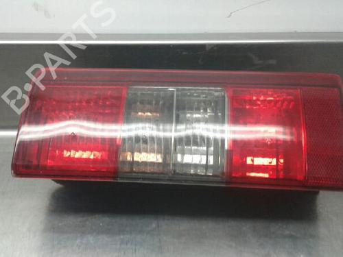 Right taillight OPEL COMBO Tour  | BP7014843C35 